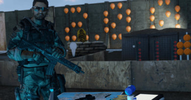 nvidia Arma 3
