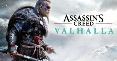 Assassin's Creed Valhalla