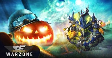 crossfire warzone