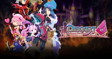 disgaea 6 Disgaea 6: Defiance of Destiny