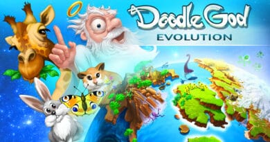 Doodle God: Evolution