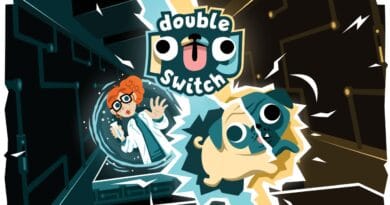 double pug switch