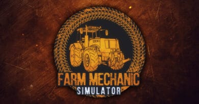 Farm Mechanic Simulator farm mechanic simulator