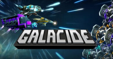 little nightmares ii Galacide