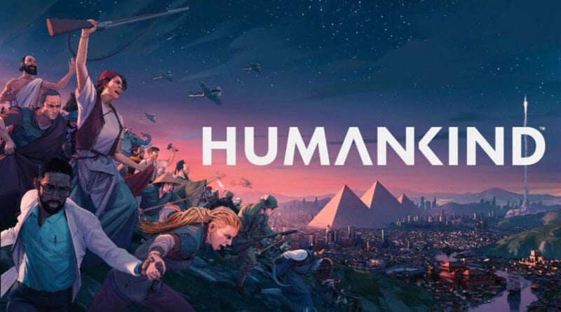 Humankind