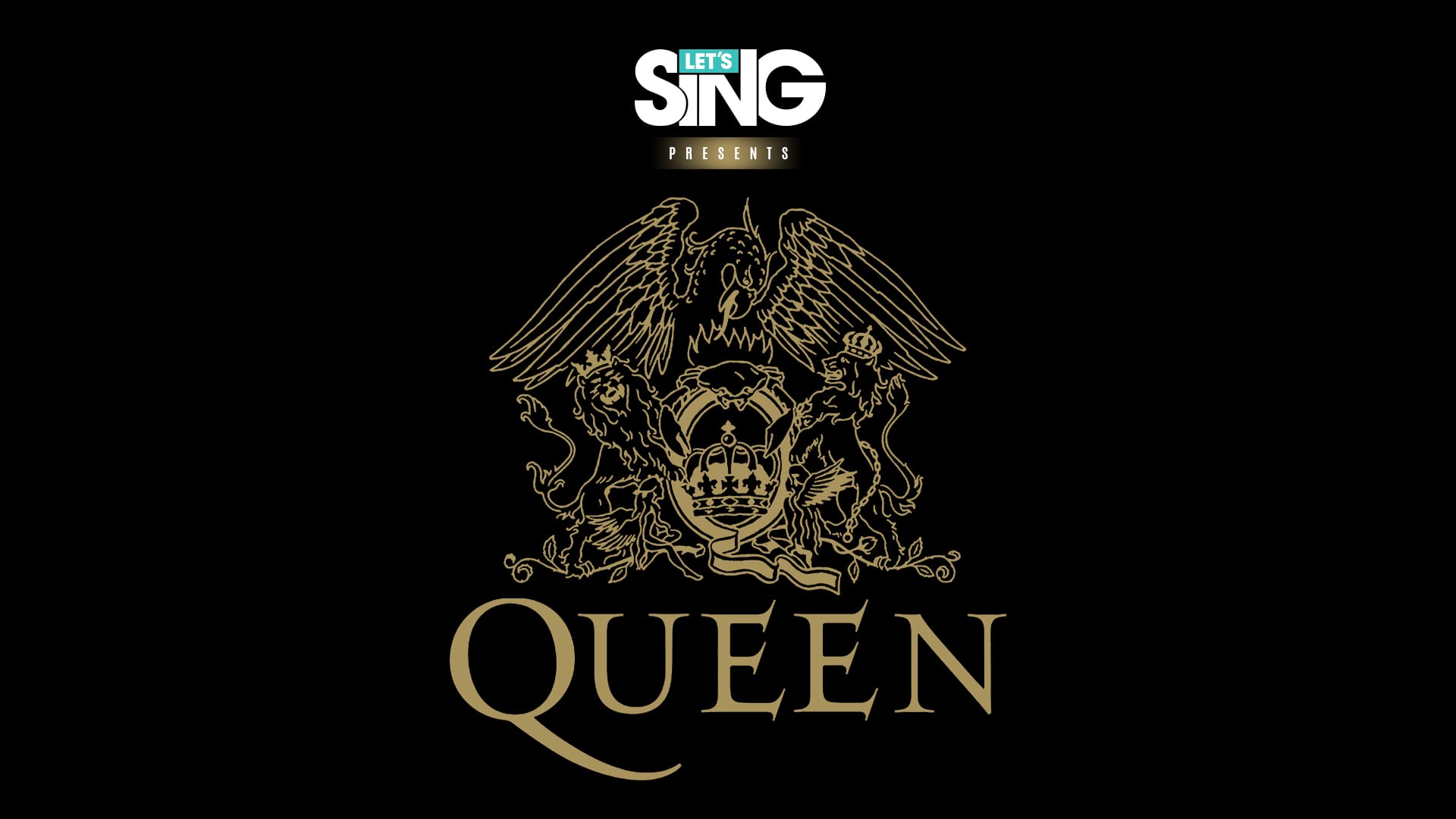 Let's Sing Queen