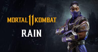 Mortal Kombat 11 Ultimate mortal kombat 11 ultimate
