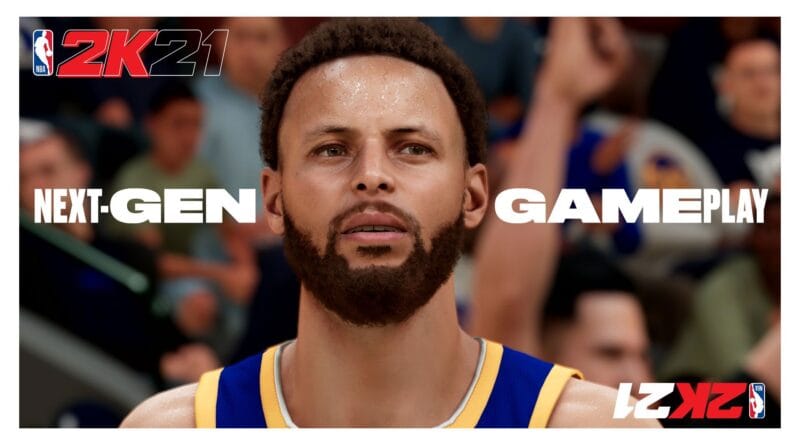 nba 2k21
