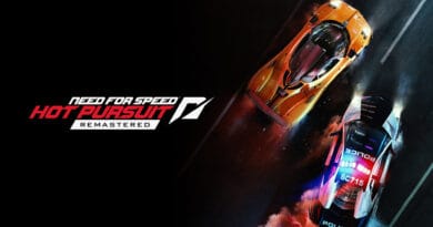 Need for Speed: Hot Pursuit Remastered
