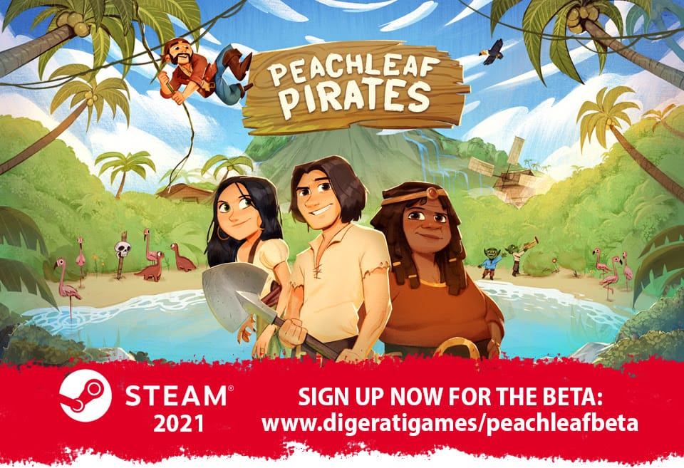 peachleaf pirates