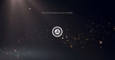 playstation 5