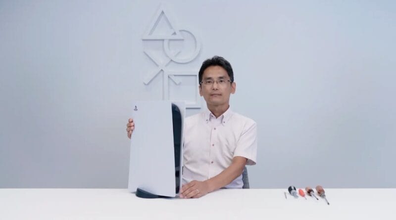 playstation 5