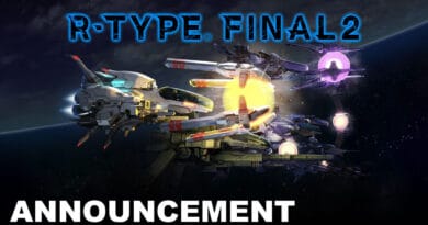 r-type final 2