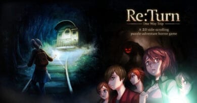 Re: Turn - One Way Trip