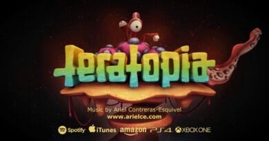 teratopia