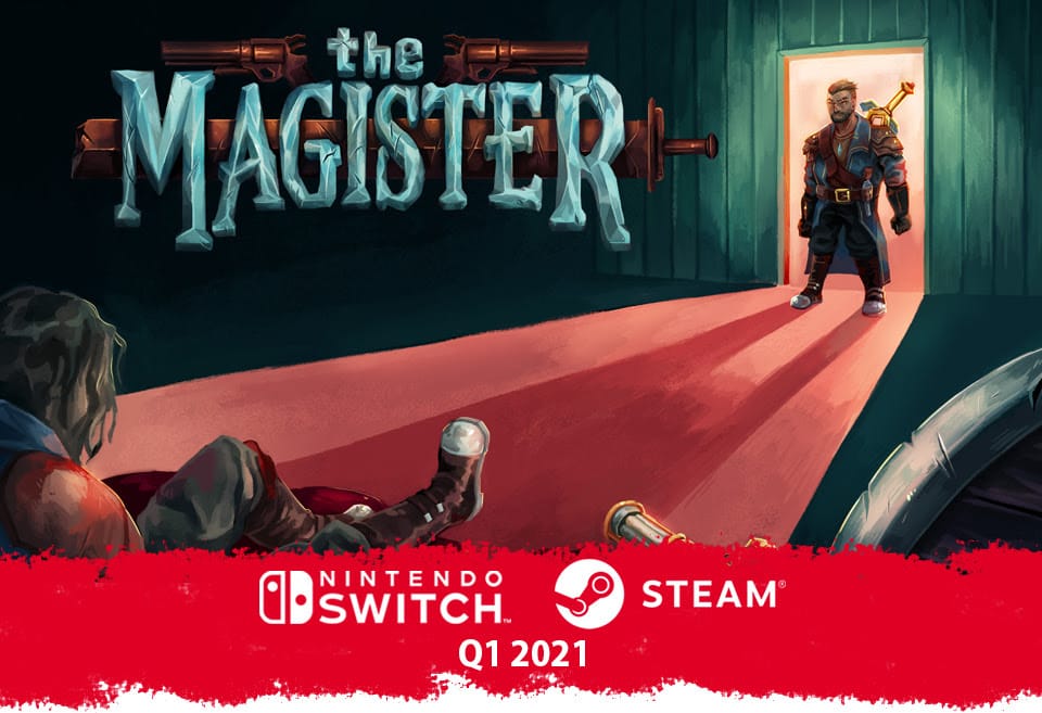 the magister