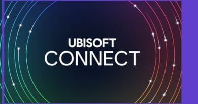 Ubisoft Connect