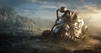 fallout 76 Fallout 76