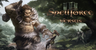 SpellForce 3: Versus