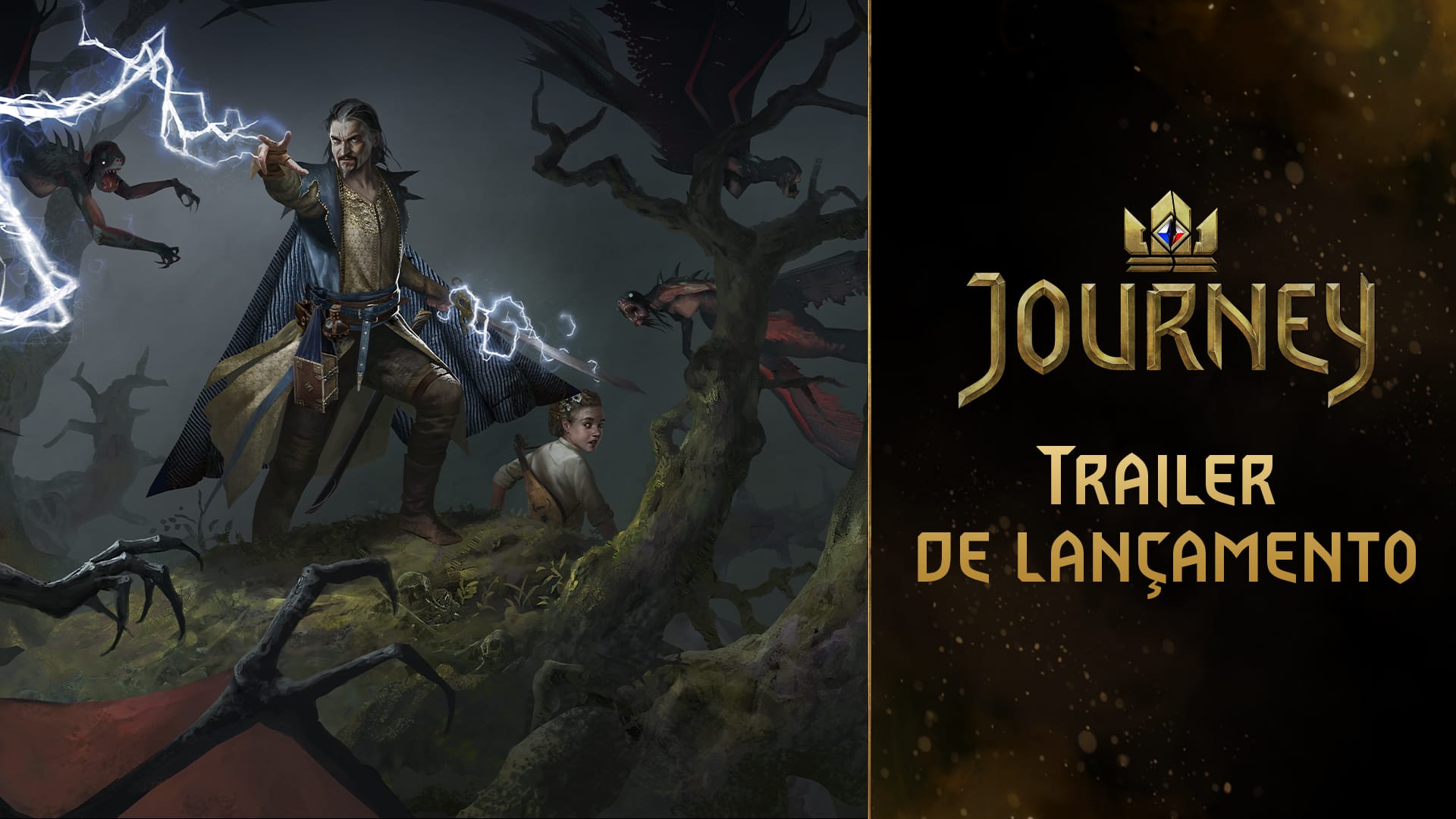 GWENT: The Witcher Card Game