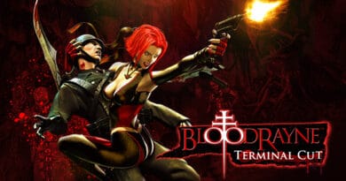 BloodRayne
