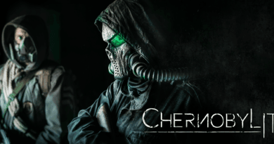 Chernobylite