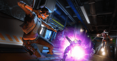 avengers Marvel's Avengers