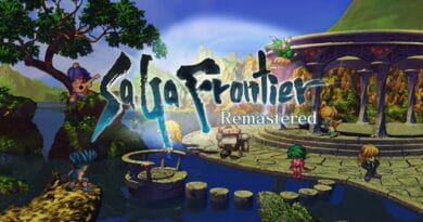 SaGa Frontier Remaster