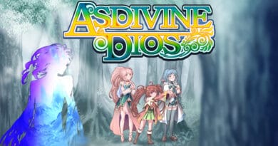 Asdivine Dios