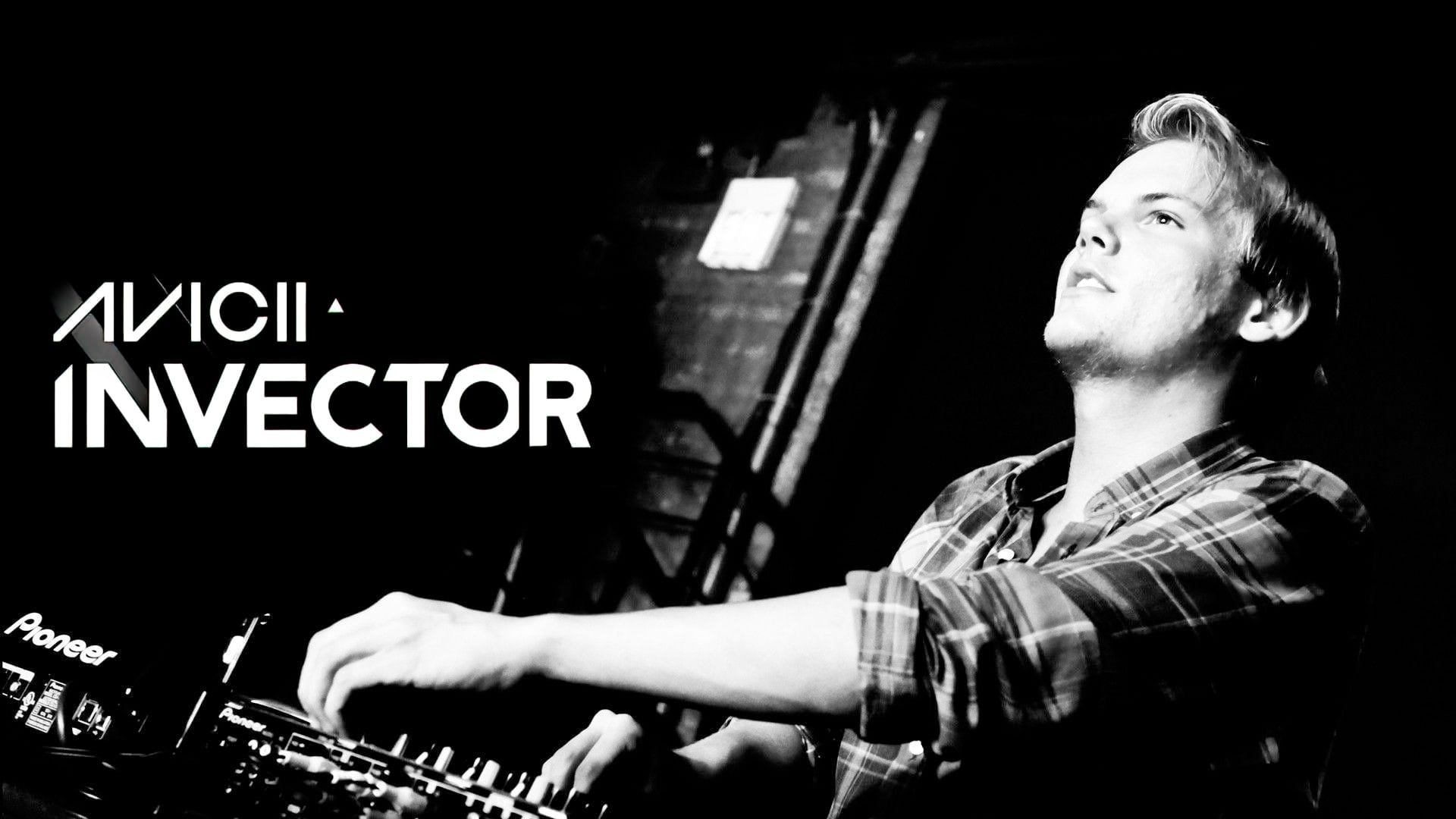 avicii invector AVICII Invector