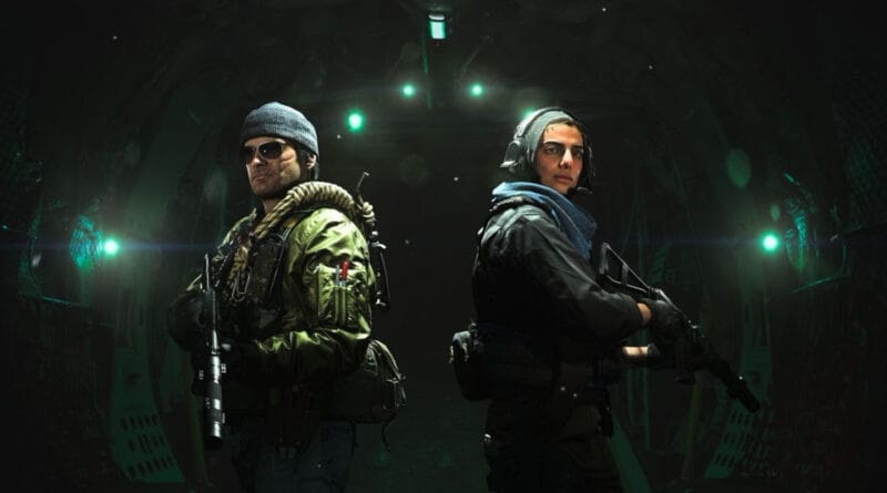 call of duty