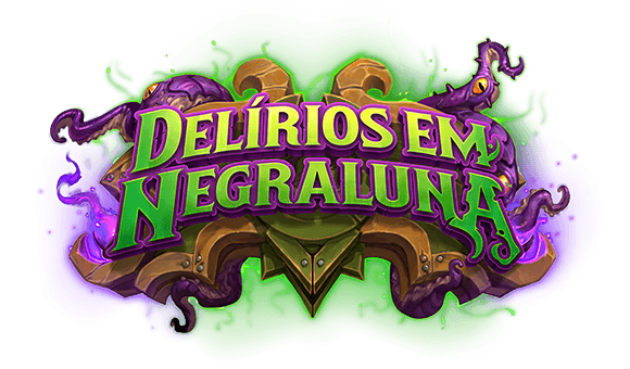 Hearthstone - Delírios em Negraluna