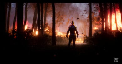 unexplored 2 Die by the Blade