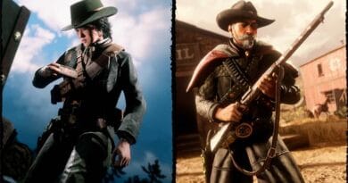 red dead online Red Dead Online