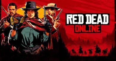 Red Dead Online
