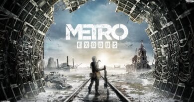 Metro Exodus