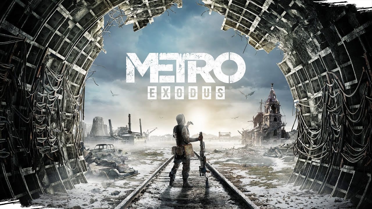 Metro Exodus