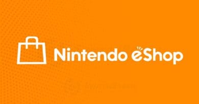nintendo eshop