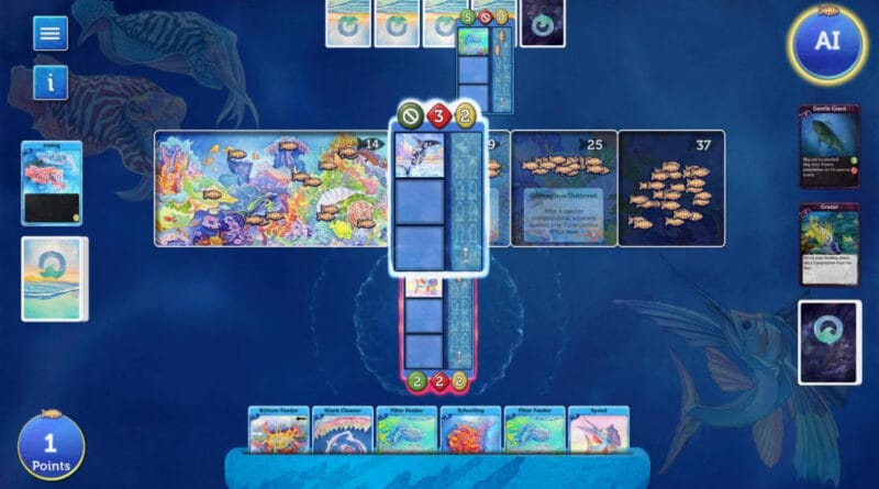 oceans lite