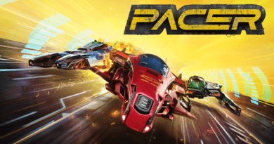 Pacer