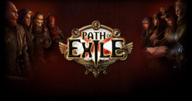 path of exile