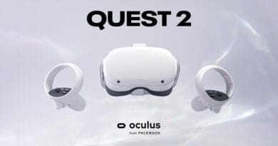 Oculus Quest 2