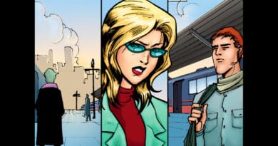 Vera Blanc: Full Moon