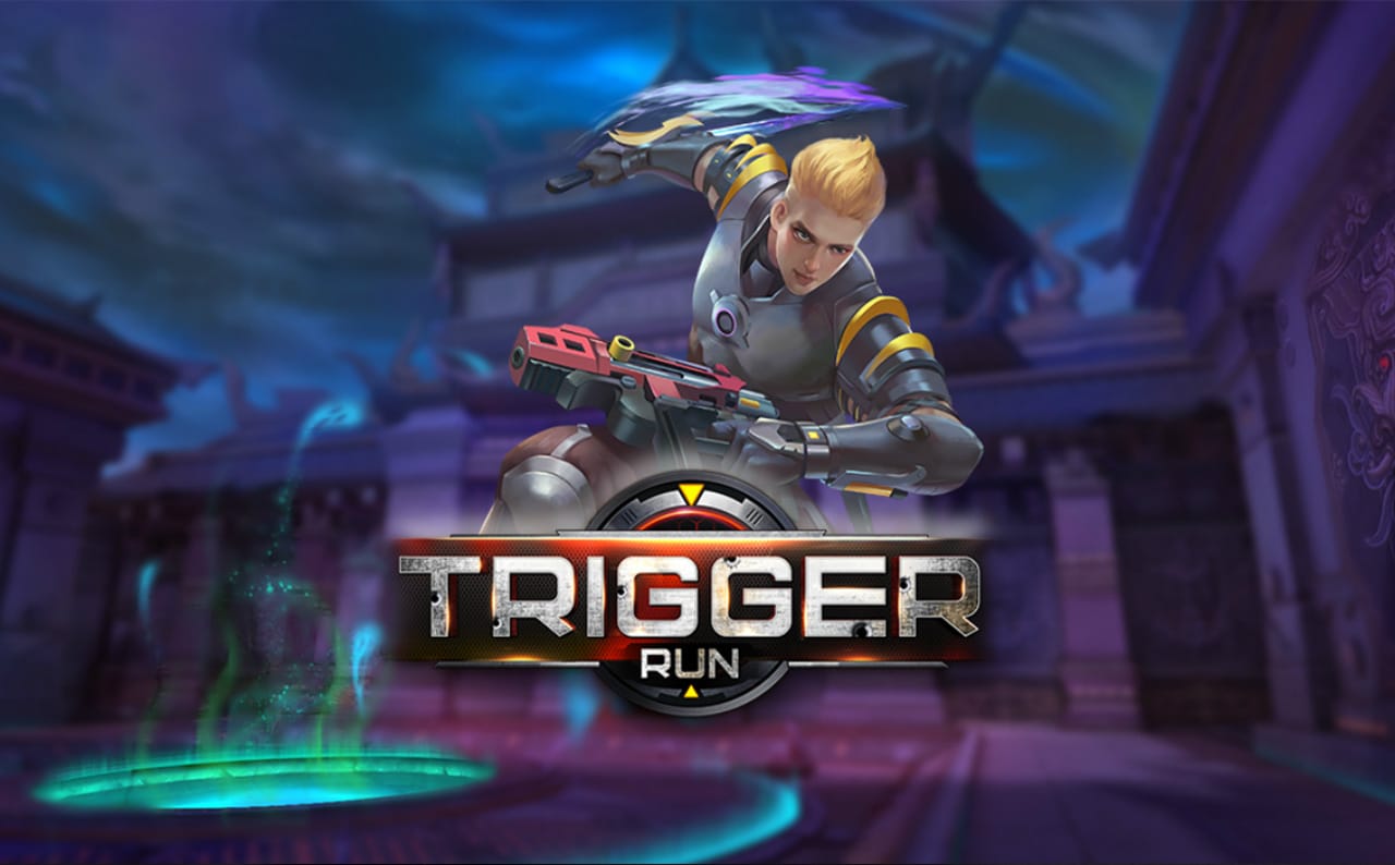 trigger run