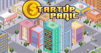startup panic Startup Panic