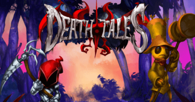 Death Tales