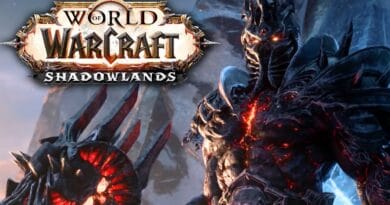 world of warcraft