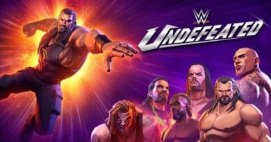 wwe undefeated wwe undefeated