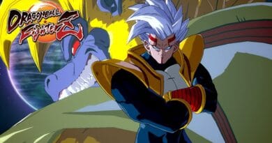 Dragon Ball: FighterZ