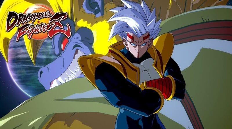 Dragon Ball: FighterZ